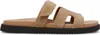 A single sandal shown from the side against a white background. Produktbild-Vorschau