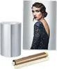 DNP Papier métallique 1 rouleau 110 pcs 20x30 pour Voir les images du produit 2