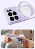 Magnetické pouzdro pro Xiaomi 15, kompatibilní s MagSafe, Náhled obrázku produktu 4