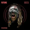 Futuro - Mostro (150 g) (LP) Anteprima dell’immagine prodotto 2