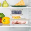 Pojemnik na żywność z pokrywką 2 l Podgląd zdjęcia produktu 2