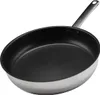 A close-up studio shot of a frying pan. Produktbild-Vorschau