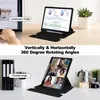 INF Pouzdro s otočnou klávesnicí pro Lenovo Tab M11/Xiaoxin Náhled obrázku produktu 4