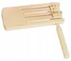 Holzratsche für Kinder ab 3 Jahren - Goki Spielzeug Produktbild-Vorschau 4