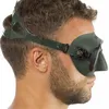 Cressi Tauchermaske, Apnoemaske Calibro schwarz Produktbild-Vorschau 17