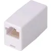 S/CONN 71220-8, RJ45, RJ45, Schwarz Produktbild-Vorschau 1
