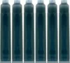 Atramentové kazety v plechovke – modré – 100 kusov Náhľad obrázku produktu 2