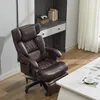 Sweiko 001-XXL Sedia ergonomica per ufficio, poltrona Anteprima dell’immagine prodotto 10