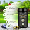 BIOLAVIVA Schwarzkümmelöl-Kapseln  & ungefiltert– reich an Produktbild-Vorschau 4