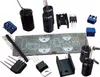 Lötübung Spannungsregler AC 5 - 12 V zu DC 5V / 12V, Produktbild-Vorschau 5