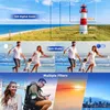 48 MP, inklusive Stativ und Mikrofon, Vlogging-Kamera mit Produktbild-Vorschau 6