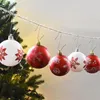 Europäische Stil Weihnachten Haken, Weihnachten Ornament Produktbild-Vorschau 2