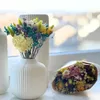 LAYBA Trockenblumenstrauß Bunt, getrocknete Blumen und Produktbild-Vorschau 3