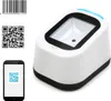 Kabelgebundener Barcodescanner USB Vielseitiges Scannen Produktbild-Vorschau 1