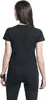 Metallica T-Shirt Damen Textured Logo schwarz XXL Produktbild-Vorschau 5
