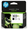 HP 303XL Schwarz Original Druckerpatrone mit hoher Produktbild-Vorschau 11