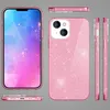 Hülle für iPhone 14 - Glitzer Cover Verstärkte Silikon Produktbild-Vorschau 7