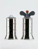 Alessi Pfeffermühle blau 9098 Produktbild-Vorschau 2