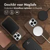 Accezz Vintage kožený kryt Magsafe pre iPhone 13 Pro – Náhľad obrázku produktu 9