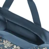 Reisenthel Shopper M 15l Shopper-tasche Blau  Blau One Size Produktbild-Vorschau 2