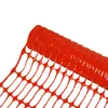 Warnnetz Bauzaun Schutznetz Absperrzaun Wildzaun Produktbild-Vorschau 4