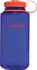 Nalgene WM Bottle SUSTAIN periwinkle 1,0l Produktbild-Vorschau 1
