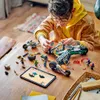 LEGO NINJAGO Wielofunkcyjny pojazd ninja, Zabawka dla Podgląd zdjęcia produktu 10