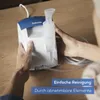Beurer IH 26 Inhalator, Vernebler mit Nasendusche und viel Produktbild-Vorschau 23