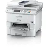 Epson WorkForce Pro WF-6590D2TWFC - Multifunktionsdrucker - Produktbild-Vorschau 3