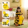 SUN BABY animali gonfiabili da 1 anno con pompa giocattolo Anteprima dell’immagine prodotto 9