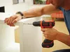 Black&Decker Akku-Bohrschrauber 10,8V 1,5Ah BDCDD12 Produktbild-Vorschau 10