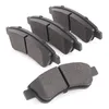 Bosch Jeu de garnitures de frein, frein à disque 0 986 494 Voir les images du produit 7