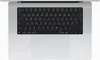 Apple MacBook Pro  - Apple M - 41,1 cm (16.2") - 3456 x Produktbild-Vorschau 3