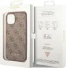 Guess Guhcp14Lg4Gfbr Iphone 14 Pro 6,1"" Brązowy/Braun Produktbild-Vorschau 12