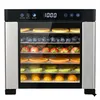 Heinner ProDry Dörrautomat 650 W, Dehydrator mit UV, 6 Produktbild-Vorschau 2