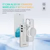 Hybrid Luxury Case für Samsung Galaxy S24 Hülle Magnetring Produktbild-Vorschau 7