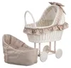 Kočík pre bábiku LULU Willow 48X27 H38/60 CM Náhľad obrázku produktu 9
