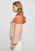 TB3638 - Ladies Arrow Windbreaker terracotta/amber L Produktbild-Vorschau 2