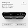Klarstein Dunstabzugshaube 60cm, Abluft-Dunstabzugshaube, Produktbild-Vorschau 3