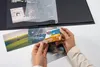 HERMA Transparol Fotoecken 250 St. Podgląd zdjęcia produktu 12