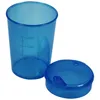 Schnabelbecher Set mit Deckel 8 X 4 mm 10 Teilig Produktbild-Vorschau 3