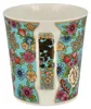 Becher Lomond, „Turkusowe kimono” Podgląd zdjęcia produktu 1