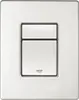 GROHE Skate Cosmopolitan 38732SD0, WC-Betätigungsplatte, Produktbild-Vorschau 11
