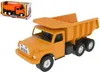 Dino Tatra 148 celooranžová 30 cm Náhľad obrázku produktu 1