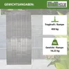 TRUTZHOLM 1 x Alu Auffahrampe extrabreit 70 cm klappbar 213 Produktbild-Vorschau 3