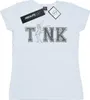 Disney - "Tink" T-Shirt für Damen BI50880 (L) (Weiß) Produktbild-Vorschau 1