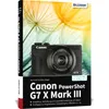 Canon PowerShot G7X Mark III - Das umfangreiche Praxisbuch Produktbild-Vorschau 1