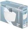 Cornat Spülkasten PONTOS 6/9 l - weiß - 2-Mengen-Spülung - Produktbild-Vorschau 1