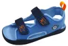 Affenzahn Vegan Airy 00392-3005 Elephant sandalo, ragazzi, Anteprima dell’immagine prodotto 18