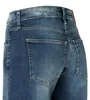 MAC JEANS - DANNI, Light authentic denim Produktbild-Vorschau 7